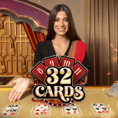 32 Baraha at 1plus casino