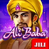 Ali Baba at 1plus