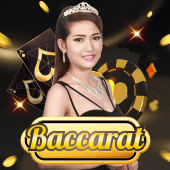 Baccarat A at 1plus casino
