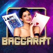 Baccarat B at 1plus casino