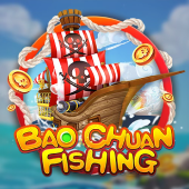Bao Chuan Fishing at 1plus