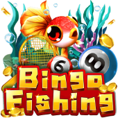 Bingo Fishing at 1plus