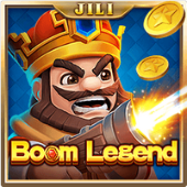 Boom Legend at 1plus