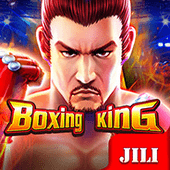 Boxing King at 1plus