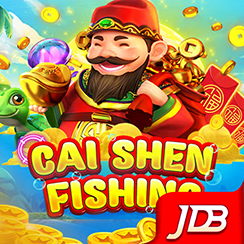 Cai Shen Fishing at 1plus