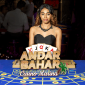 Casino Marina Andar Bahar at 1plus