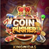 Coin Pusher at 1plus game