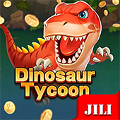 Dinosaur Tycoon at 1plus