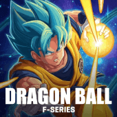 Dragon Ball slot at 1plus slot