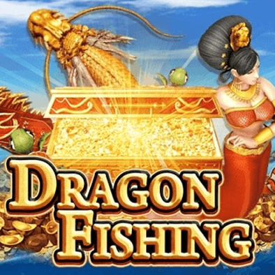 Dragon Fishing at 1plus