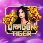 Dragon Tiger at 1plus casino