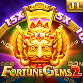 Fortune Gems 2 at 1plus
