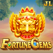 Fortune Gems slot at 1plus slot