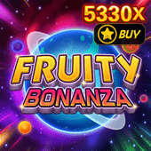 Fruity Bonanza at 1plus