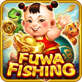Fuwa Fishing at 1plus