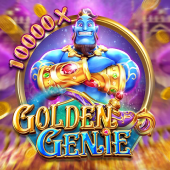 Golden Genie at 1plus