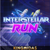 Interstellar Run at 1plus
