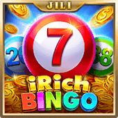 Irich Bingo at 1plus