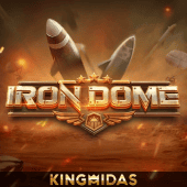 Iron Dome at 1plus