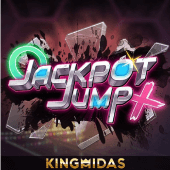 Jackpot Jump at 1plus