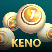 Keno at 1plus
