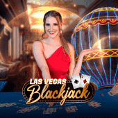 Las Vegas Blackjack at 1plus