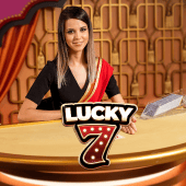 Lucky 7 at 1plus casino