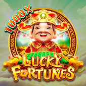 Lucky Fortunes at 1plus