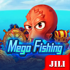 Mega Fishing at 1plus