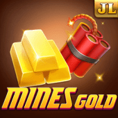 Mines Gold at 1plus