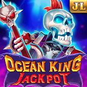 Ocean King Jackpot at 1plus