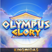 Olympus Glory at 1plus