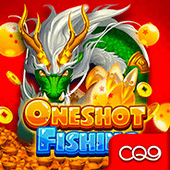 Oneshot Fishing at 1plus