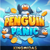 Penguin Panic at 1plus