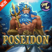 Poseidon at 1plus