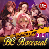 Sexy Blockchain Baccarat at 1plus