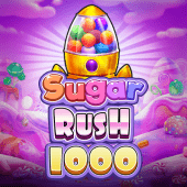 Sugar Rush 1000 game icon