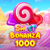 Sweet Bonanza 1000 at 1plus