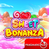 Sweet Bonanza at 1plus