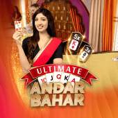 Ultimate Andar Bahar at 1plus