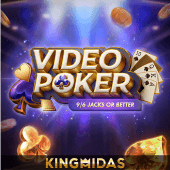Video Poker at 1plus
