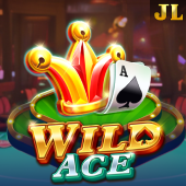 Wild Ace at 1plus