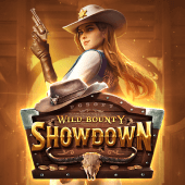 Wild Bounty Showdown at 1plus